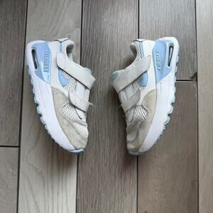 Nike air max toddler sneakers